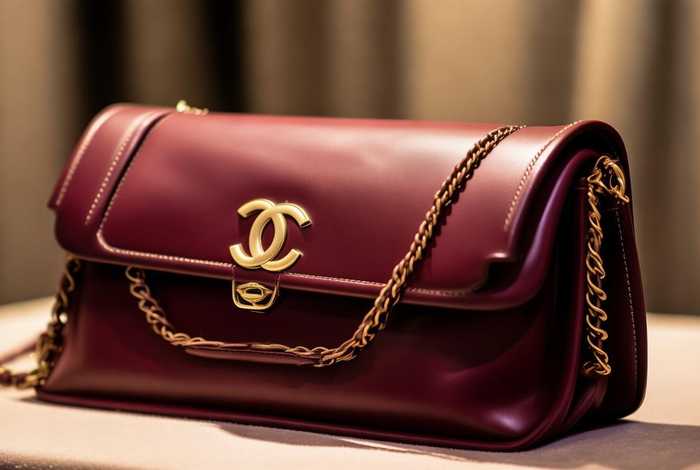 香奈儿老款包包能卖多少钱 - 香奈儿老款包包能卖多少钱啊