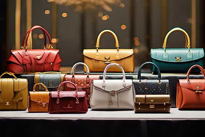 世界十大奢侈品牌包包都有哪些？；世界十大奢侈品牌包包都有哪些品牌