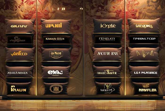 奢侈品排名前十位的品牌 奢侈品排名前十位的品牌是什么