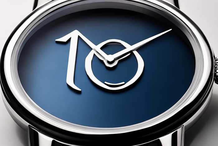 十是什么表的标志、十是什么手表标志