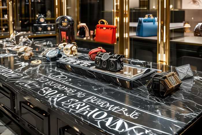 奢侈品品牌排行榜前十名高端（奢侈品品牌排行榜前十名高端有哪些）