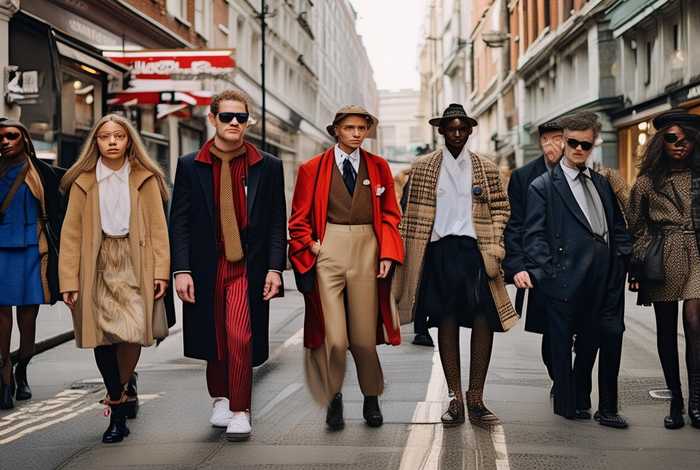 英国的服装品牌有哪些牌子 英国的服装品牌有哪些牌子的