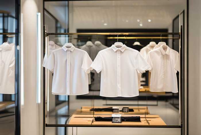 香奈儿短袖专柜正品 香奈儿短袖专柜正品多少钱