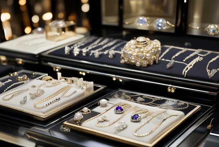 香奈儿首饰官方视频，香奈儿首饰官方视频大全