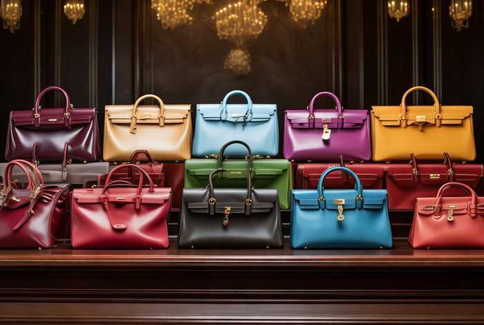 十大最经典的奢侈品包 十大最经典的奢侈品包图片