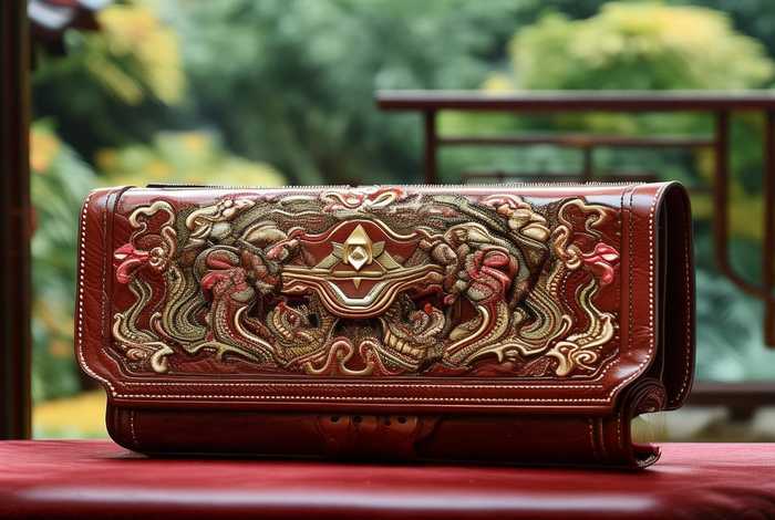 中国十大包包排名第一 - 中国十大包包排名第一品牌