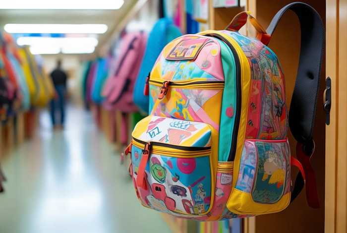 学生包包推荐；学生党包包推荐