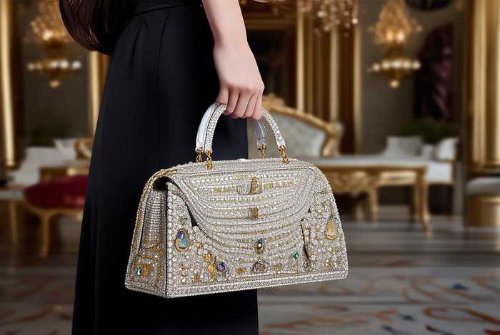 最贵的女士包、世界上最贵的女士包包是哪款