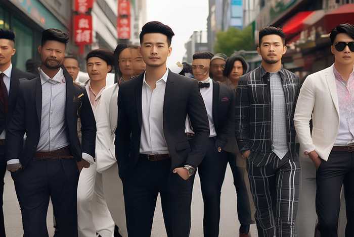 中国十大男装品牌性价比排行(中国十大男装品牌性价比排行榜) 中国十大男装品牌性价比排行(中国十大男装品牌性价比排行榜)