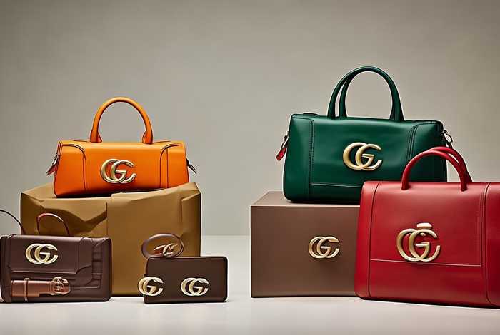 双g古驰包包、古驰双g包有几个尺寸