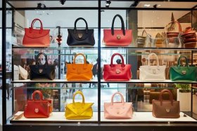 香港本土女包品牌排行榜 - 香港本土女包品牌排行榜前十名