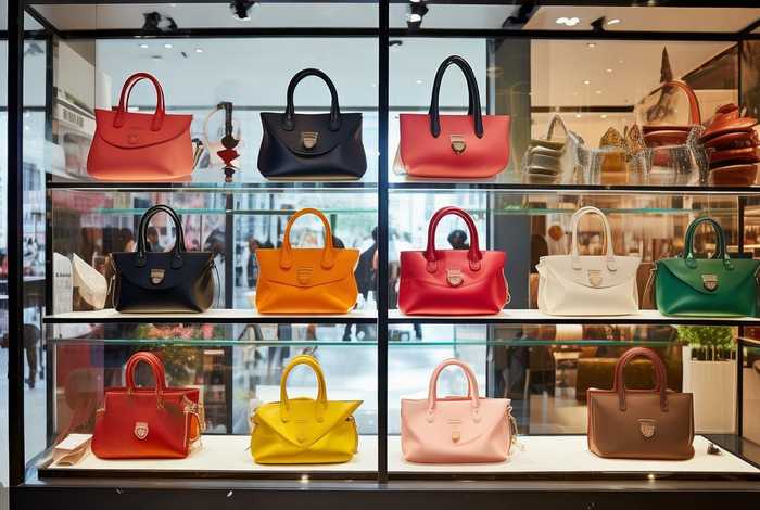 香港本土女包品牌排行榜 - 香港本土女包品牌排行榜前十名 香港本土女包品牌排行榜 - 香港本土女包品牌排行榜前十名