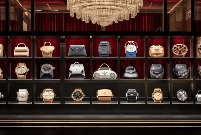 世界十大品牌奢侈品(世界十大奢侈品牌百度百科) 世界十大品牌奢侈品(世界十大奢侈品牌百度百科)