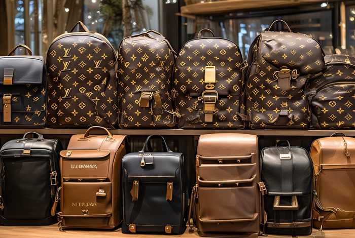 双肩包品牌十大排名lv、双肩包品牌十大排名男包有哪些