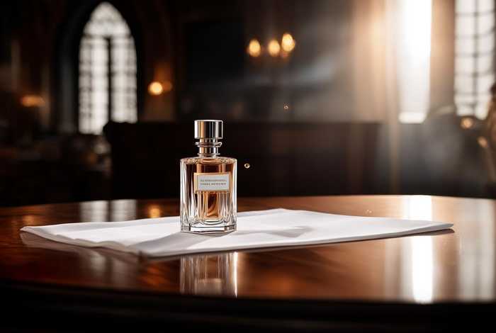 最著名香水品牌（最著名香水品牌有哪些）