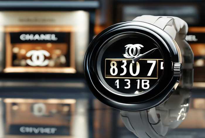 香奈儿4位编码看日期、香奈儿4位编码看日期8307