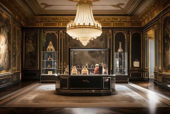 最贵奢侈品牌排行榜，最贵奢侈品牌排行榜前十名