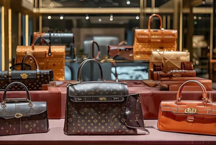 十大奢侈品包包排名前十名（十大奢侈品包包排名前十名品牌）