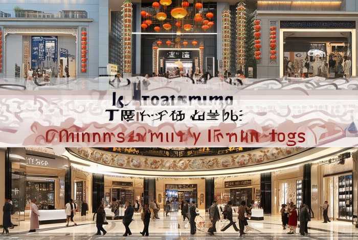 中国奢饰品商场排名，中国奢饰品商场排名榜