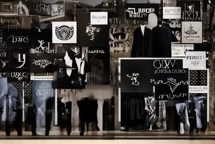 奢侈品牌男装有哪些牌子图片，奢侈品牌男装有哪些牌子图片大全