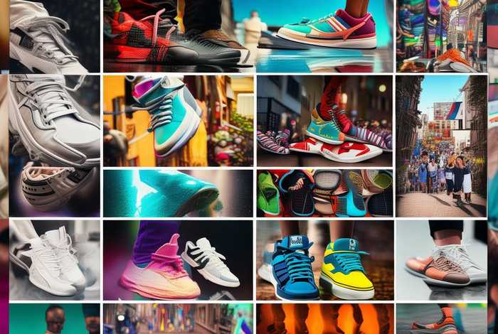 运动鞋品牌排行榜前十名国外、运动鞋品牌排行榜前十名国外有哪些