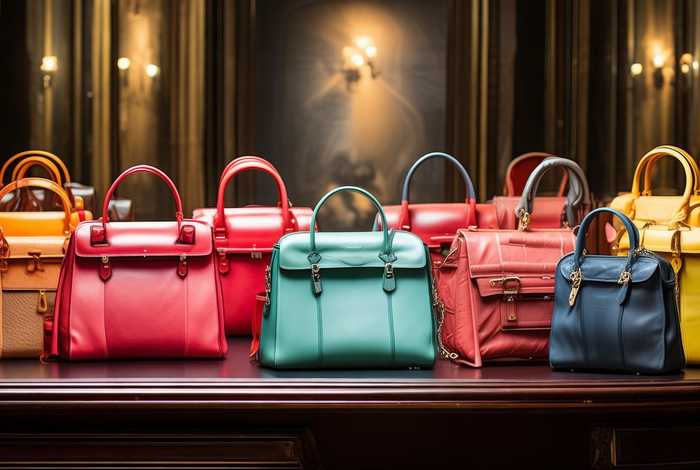 知名的包包 - 知名的包包品牌有哪些