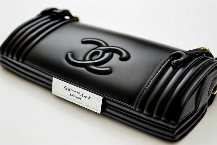 香奈儿leboy woc价格，香奈儿leboywoc的报价