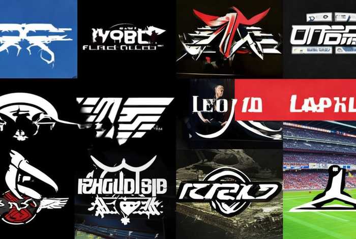 十大运动品奢侈品牌图标、十大运动品奢侈品牌图标是什么