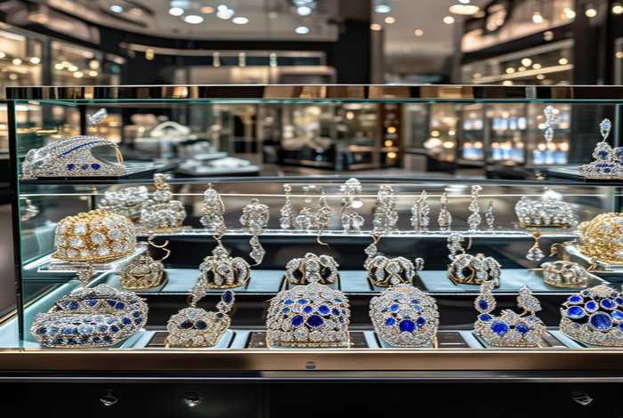 首饰品牌排名 首饰品牌排名全球