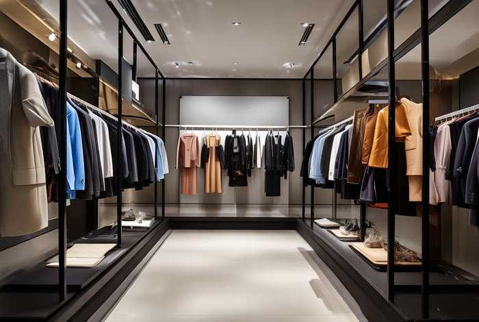 世界名牌衣服品牌大全有哪些（世界名牌衣服品牌大全有哪些牌子）