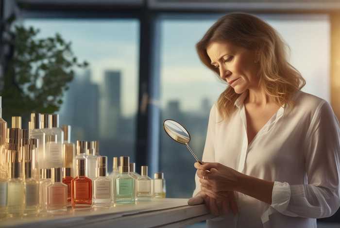 香水容易致癌吗 - 香水容易致癌吗知乎 香水容易致癌吗 - 香水容易致癌吗知乎