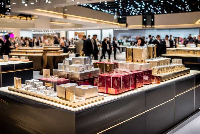 香港奢侈品包装展，香港奢侈品包装展 第一展会