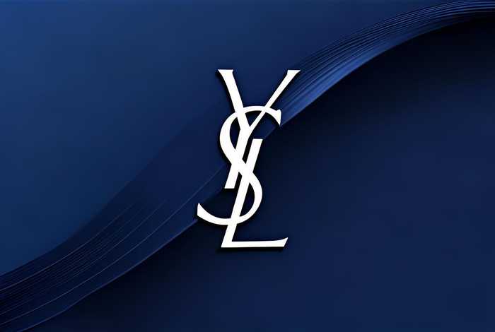 圣罗兰标志logo设计理念（圣罗兰标志logo设计理念是什么）