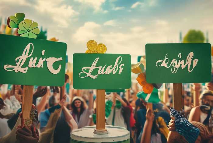 四个字的品牌名 四个字的品牌名luck