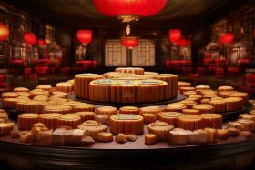 十大奢侈品牌月饼（十大奢侈品牌月饼排名）