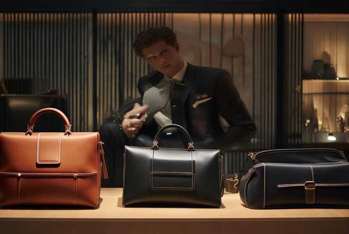 手拿包男品牌排行榜前十名（男士手拿包品牌排行榜前十名）