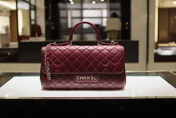 香奈儿包官网中文版价格 - 香奈儿包包中国官网价格查询