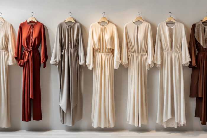 小众轻奢品牌女装、小众轻奢品牌女装有哪些