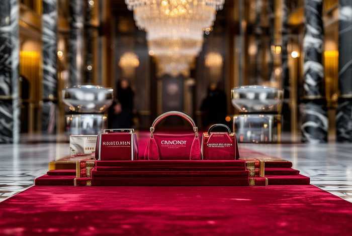 奢侈品牌排行榜前十名图片，奢侈品牌排行榜前十名图片高清