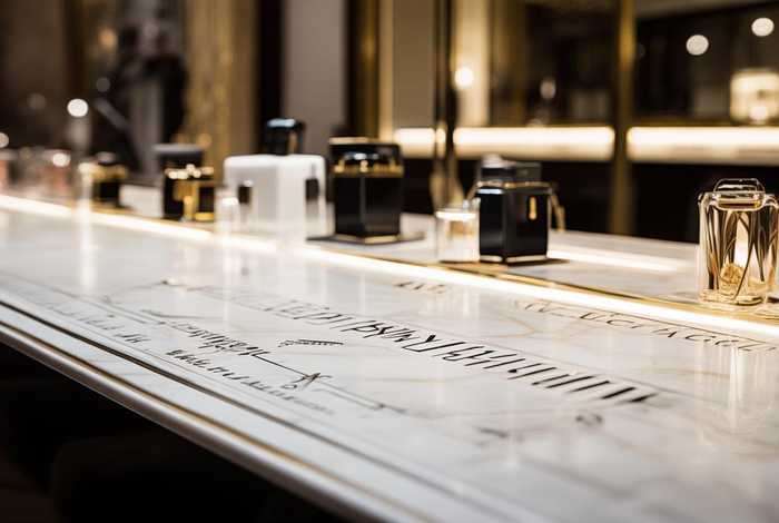 奢侈品排行榜前三十名品牌（奢侈品排行榜前三十名品牌有哪些）