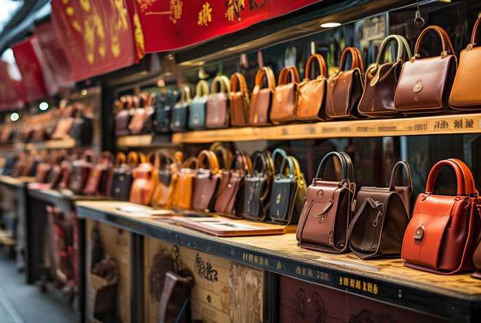 中国十大皮具品牌有哪些，中国十大皮具品牌有哪些厂家