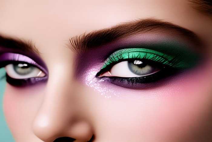 四色眼影888，四色眼影888换脸