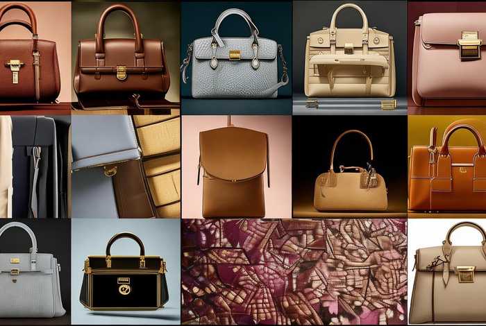 十大奢侈品女包排名标志；奢侈品女包十大名牌排行榜标志