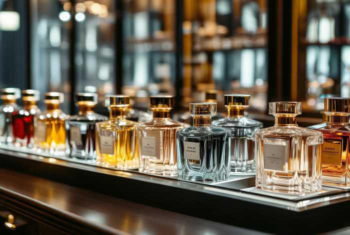 香水品牌排行榜前十名价格、香水品牌排行榜前十名价格低点的