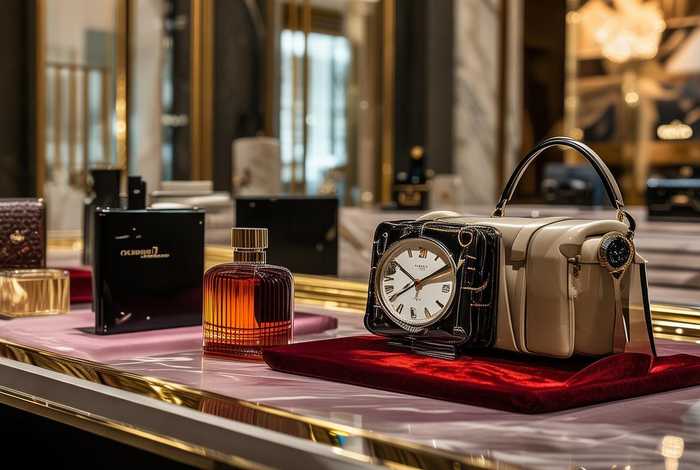 十大品牌奢侈品有哪些 - 十大品牌奢侈品有哪些牌子