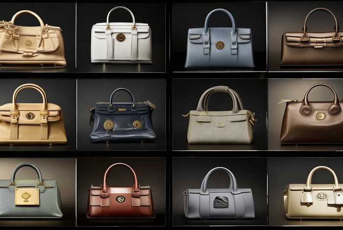 世界十大奢侈品牌包的标 - 世界十大奢侈品牌包的标志是什么