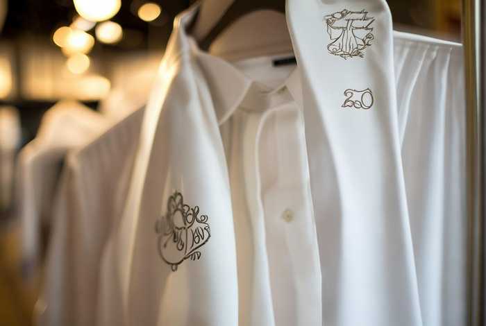 四个字的名牌衣服品牌，四个字的名牌衣服品牌叫什么