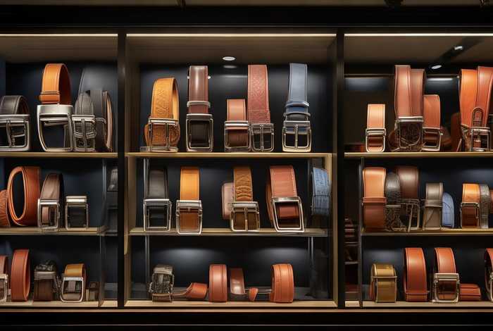 意大利腰带品牌前十名；意大利腰带品牌前十名排名