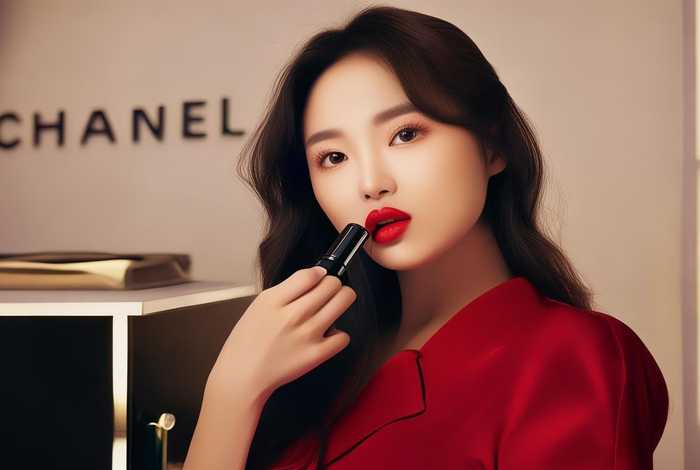 香奈儿口红最火的色号李佳琦推荐，香奈儿口红最火的色号李佳琦推荐哪款