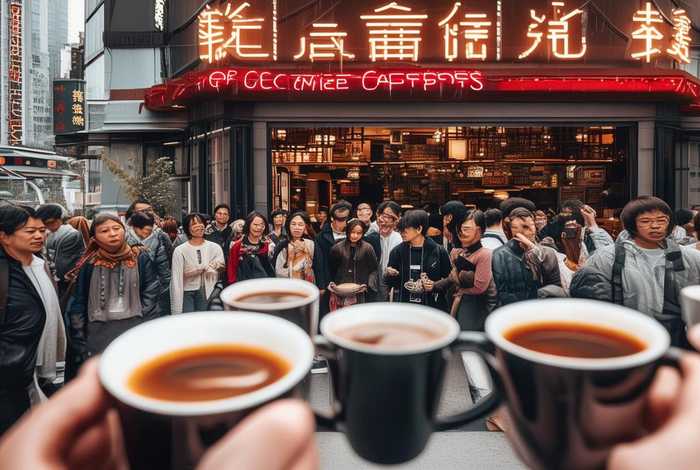 中国本土咖啡品牌企业 - 中国本土咖啡品牌企业排行榜